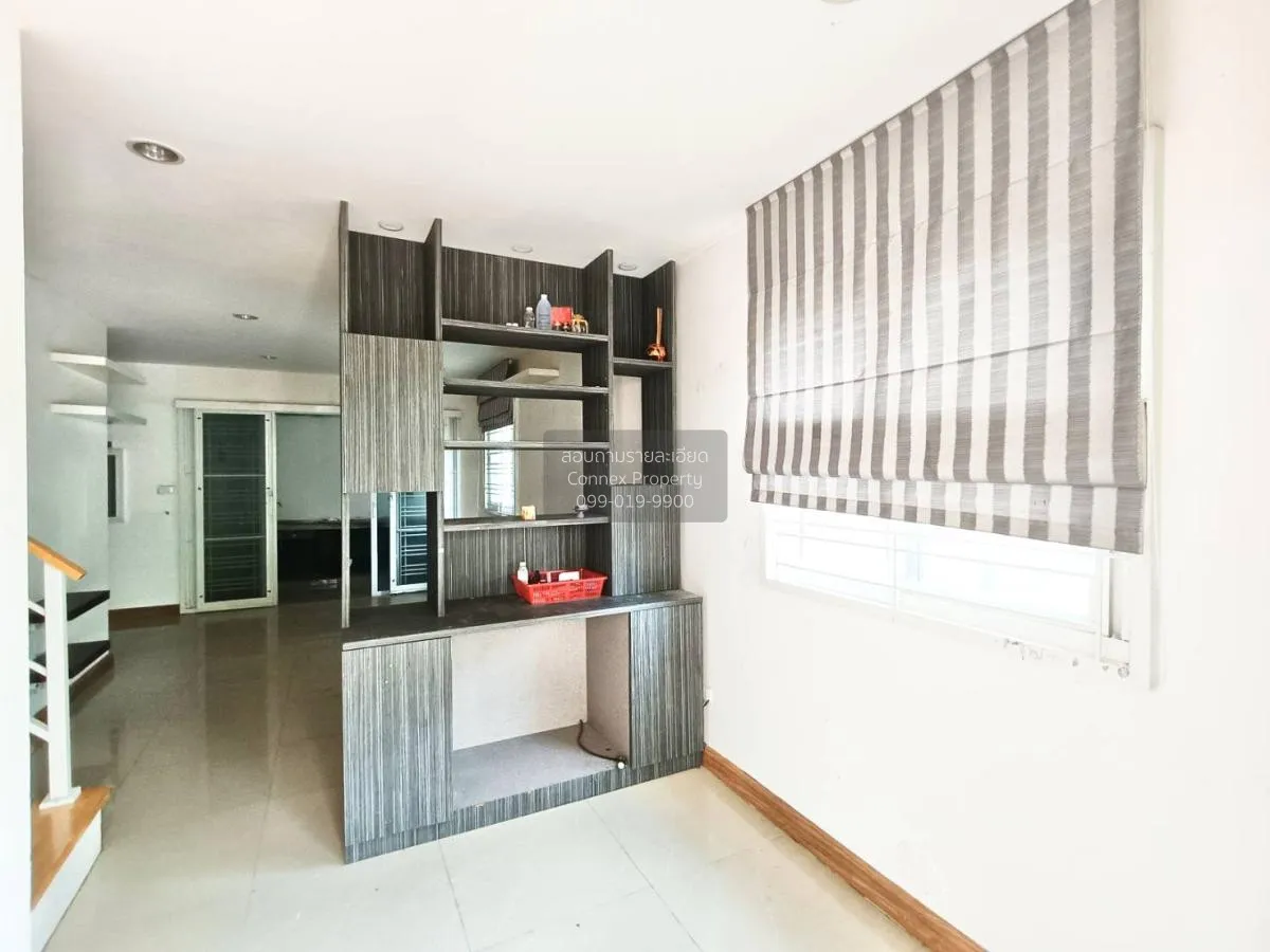 For Sale Townhouse/Townhome  , PRUKSA TOWN NEXTS RAMINDRA-WONGWEA