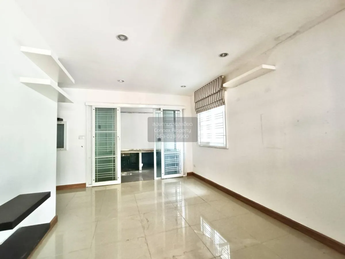 For Sale Townhouse/Townhome  , PRUKSA TOWN NEXTS RAMINDRA-WONGWEA