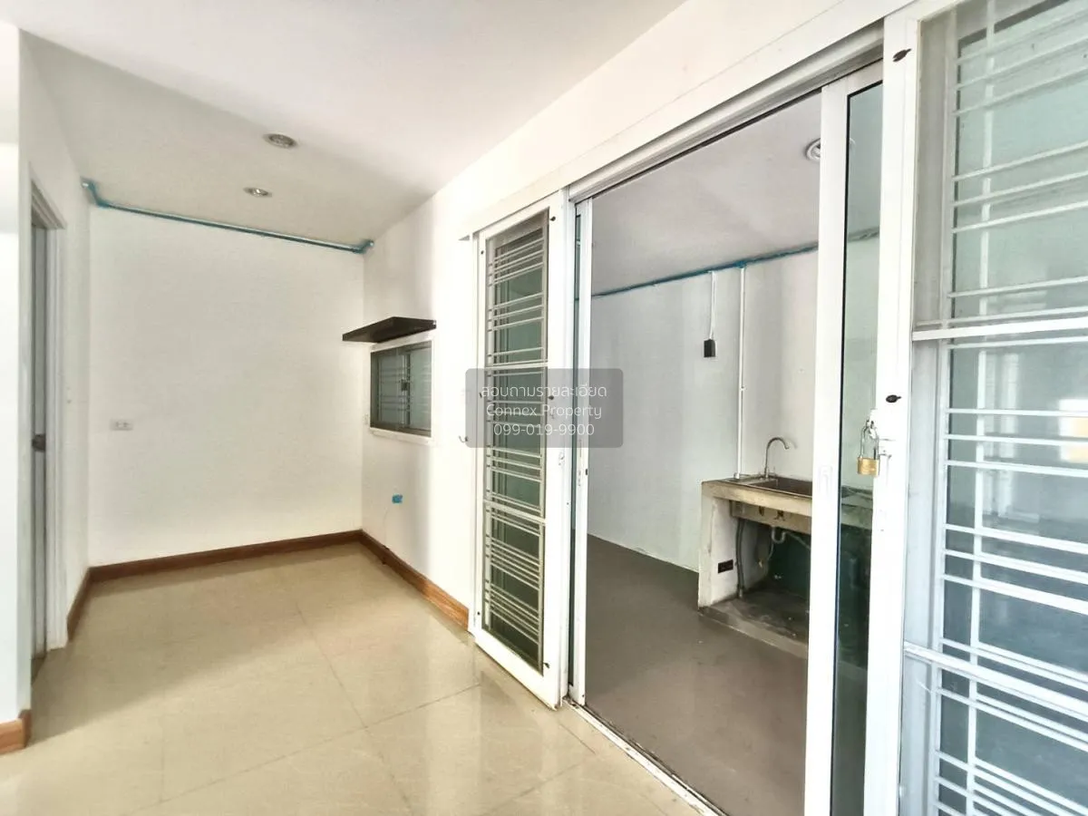 For Sale Townhouse/Townhome  , PRUKSA TOWN NEXTS RAMINDRA-WONGWEA