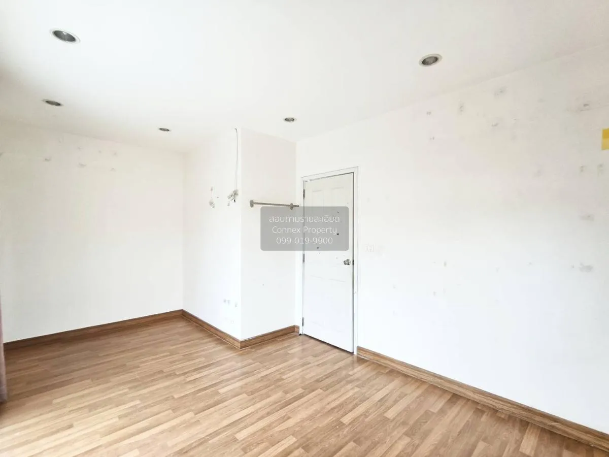 For Sale Townhouse/Townhome  , PRUKSA TOWN NEXTS RAMINDRA-WONGWEA