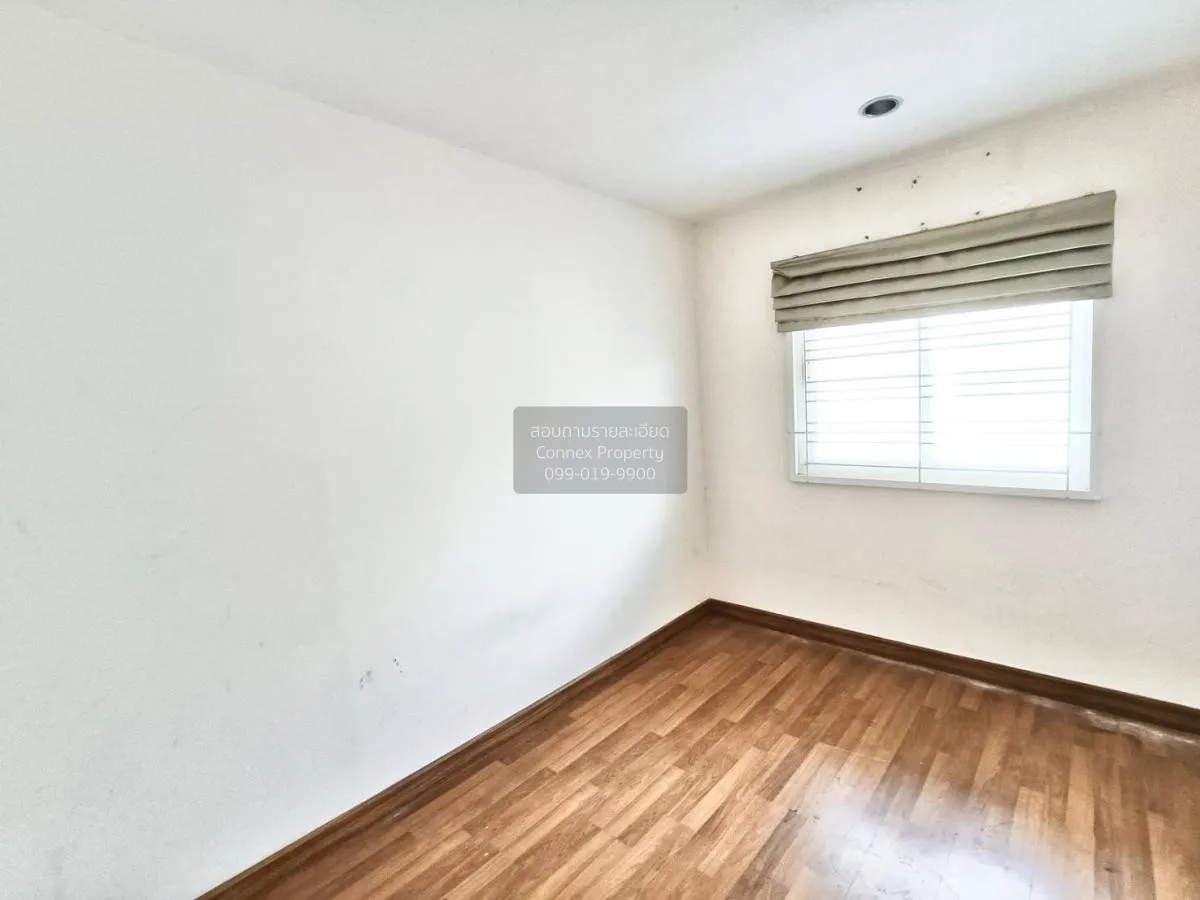 For Sale Townhouse/Townhome  , PRUKSA TOWN NEXTS RAMINDRA-WONGWEA