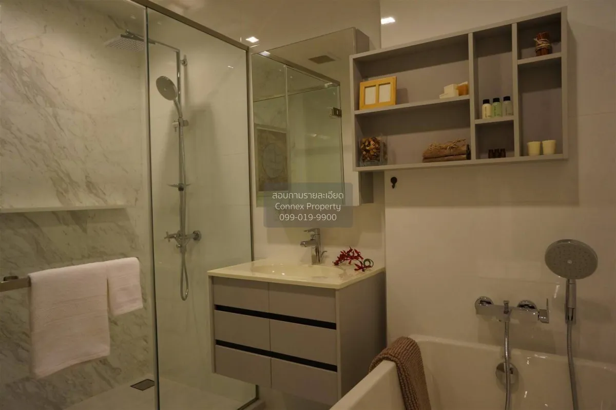 For Rent Condo , HQ Thonglor , BTS-Thong Lo , Khlong Tan Nuea , W