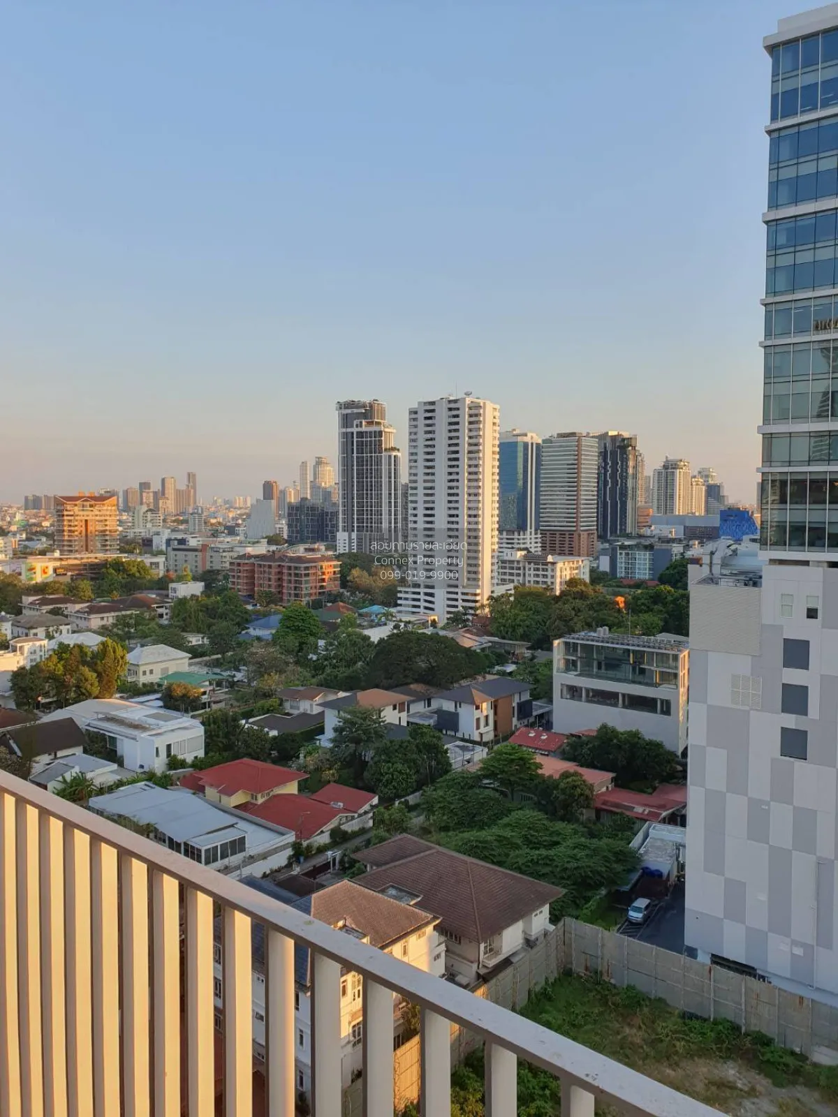 For Rent Condo , HQ Thonglor , BTS-Thong Lo , Khlong Tan Nuea , W