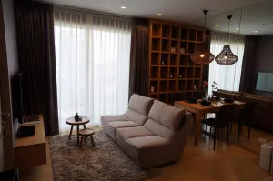 For Rent Condo , HQ Thonglor , BTS-Thong Lo , Khlong Tan Nuea , Watthana , Bangkok , CX-10124