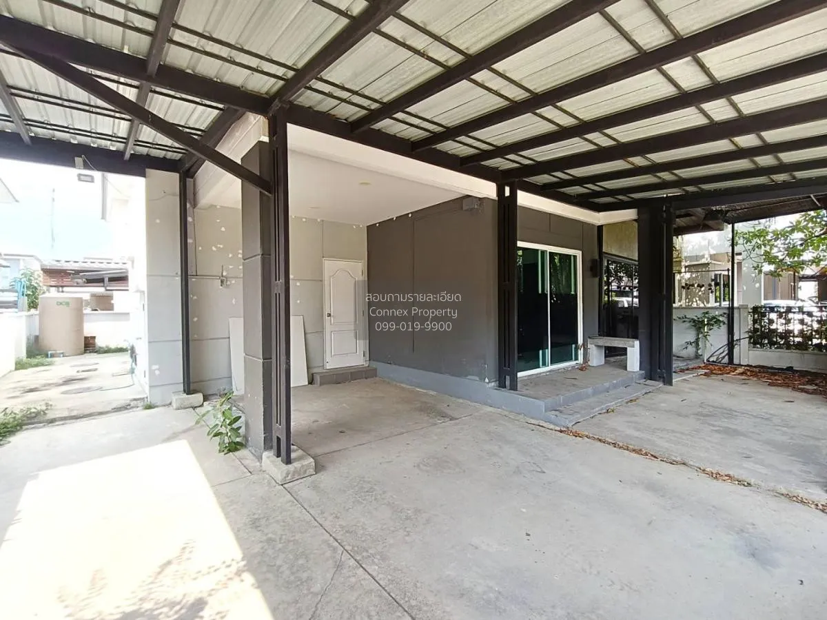 For Sale House , THE CENTRO RAMINDRA 109 , Bang Chan , Khlong Sam 3