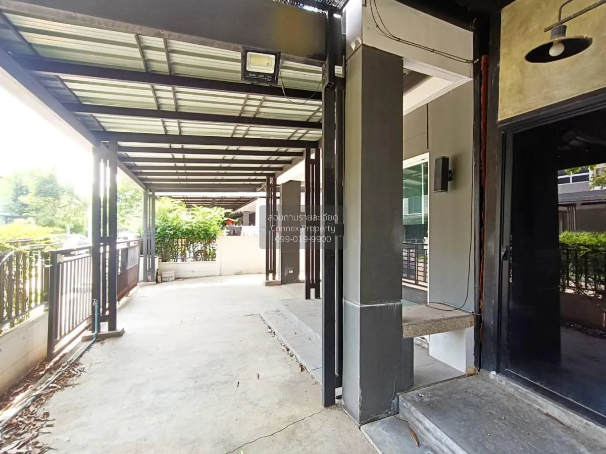 For Sale House , THE CENTRO RAMINDRA 109 , Bang Chan , Khlong Sam