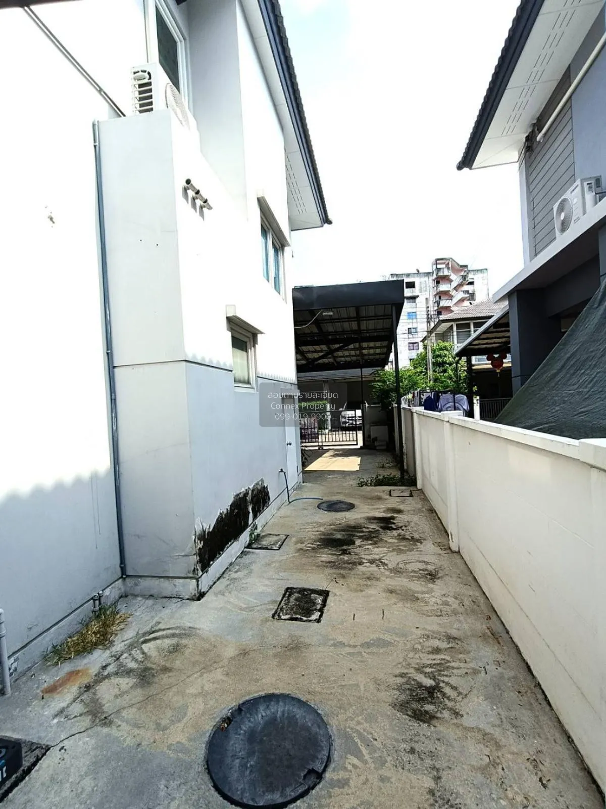 For Sale House , THE CENTRO RAMINDRA 109 , Bang Chan , Khlong Sam