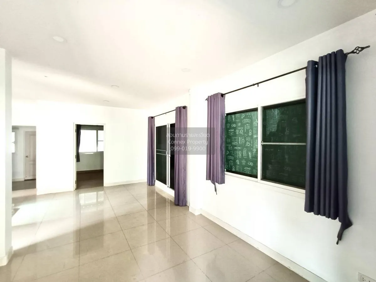 For Sale House , THE CENTRO RAMINDRA 109 , Bang Chan , Khlong Sam