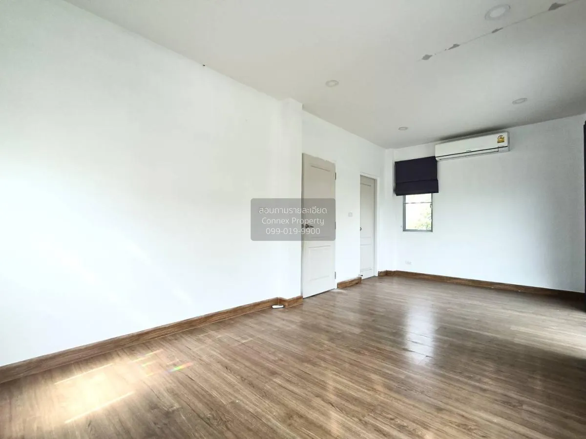 For Sale House , THE CENTRO RAMINDRA 109 , Bang Chan , Khlong Sam