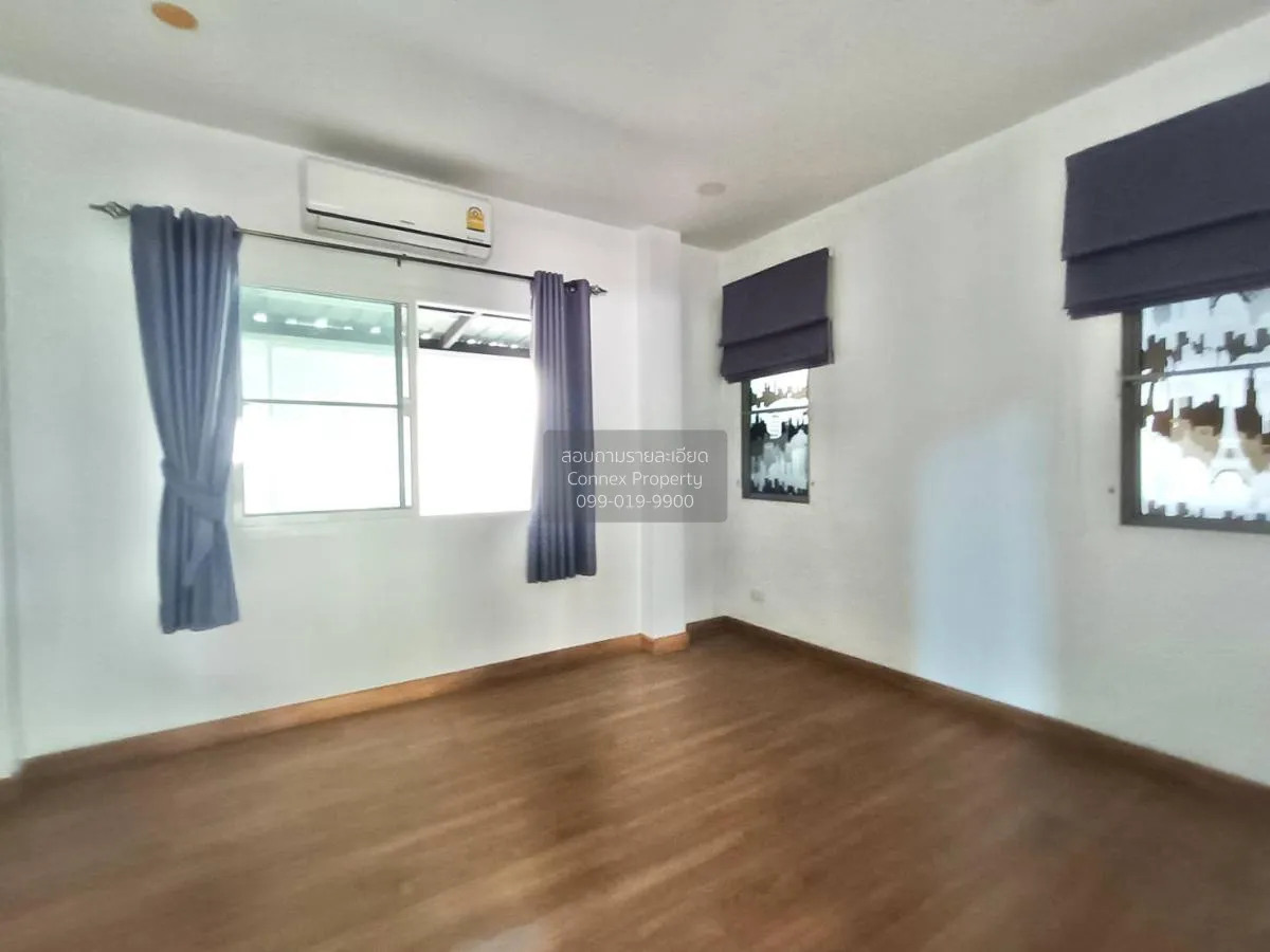 For Sale House , THE CENTRO RAMINDRA 109 , Bang Chan , Khlong Sam