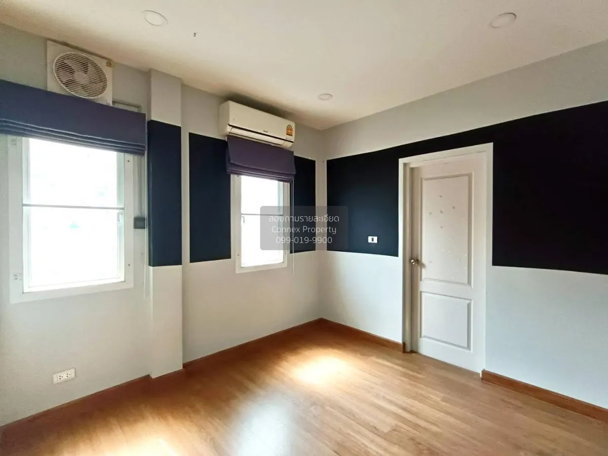 For Sale House , THE CENTRO RAMINDRA 109 , Bang Chan , Khlong Sam