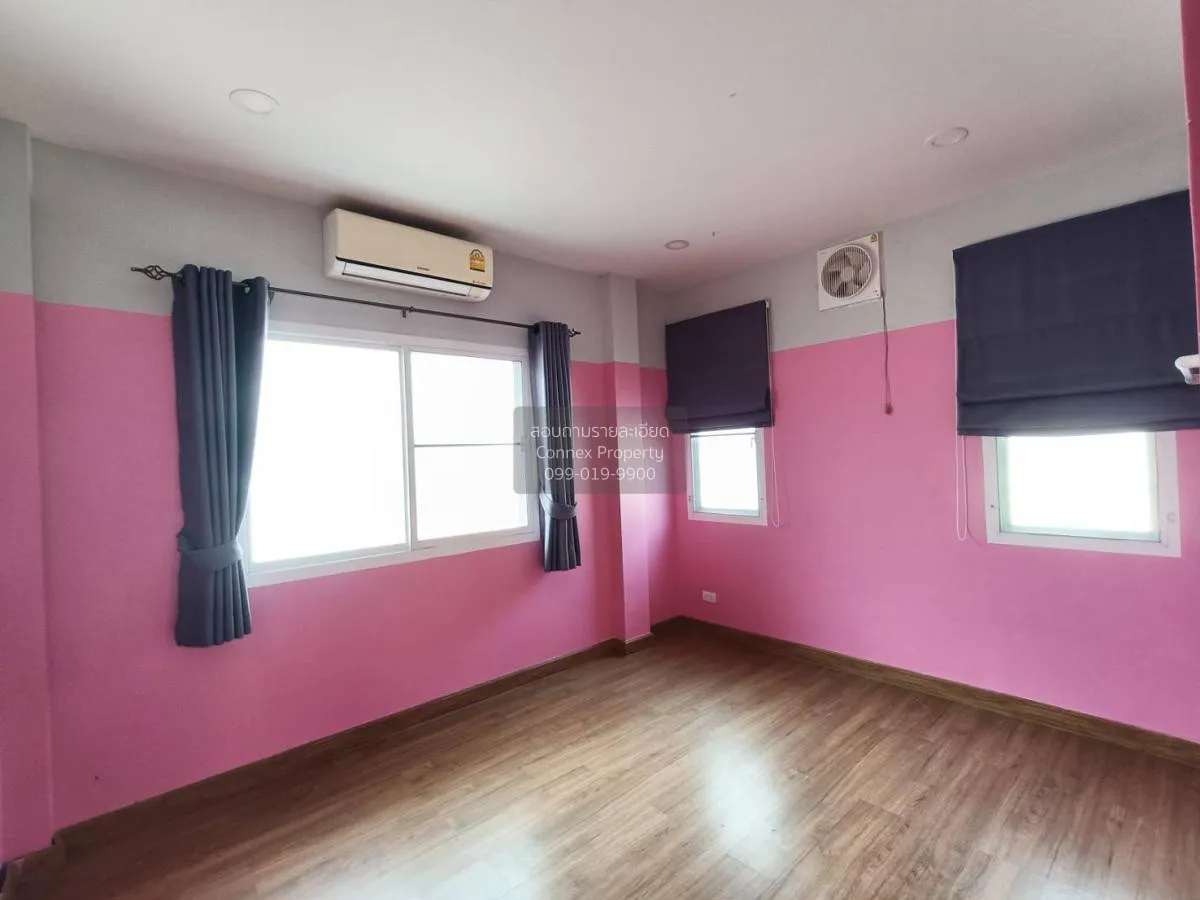 For Sale House , THE CENTRO RAMINDRA 109 , Bang Chan , Khlong Sam