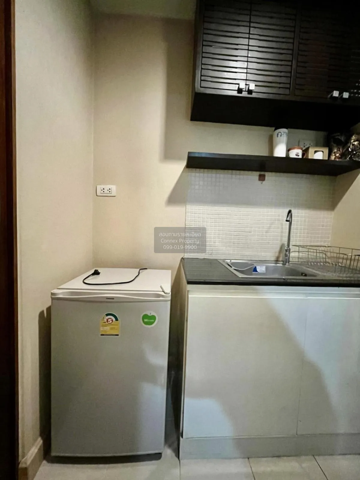 ขายคอนโด  เดอะ พีค คอนโดมีเนียม รัชดา - ห้วยขวาง MRT-ห้วยขวาง ห้ว