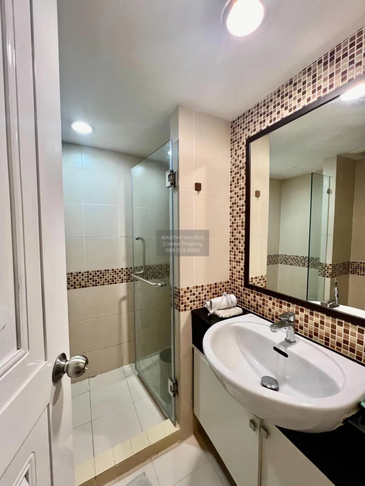 ขายคอนโด  เดอะ พีค คอนโดมีเนียม รัชดา - ห้วยขวาง MRT-ห้วยขวาง ห้ว