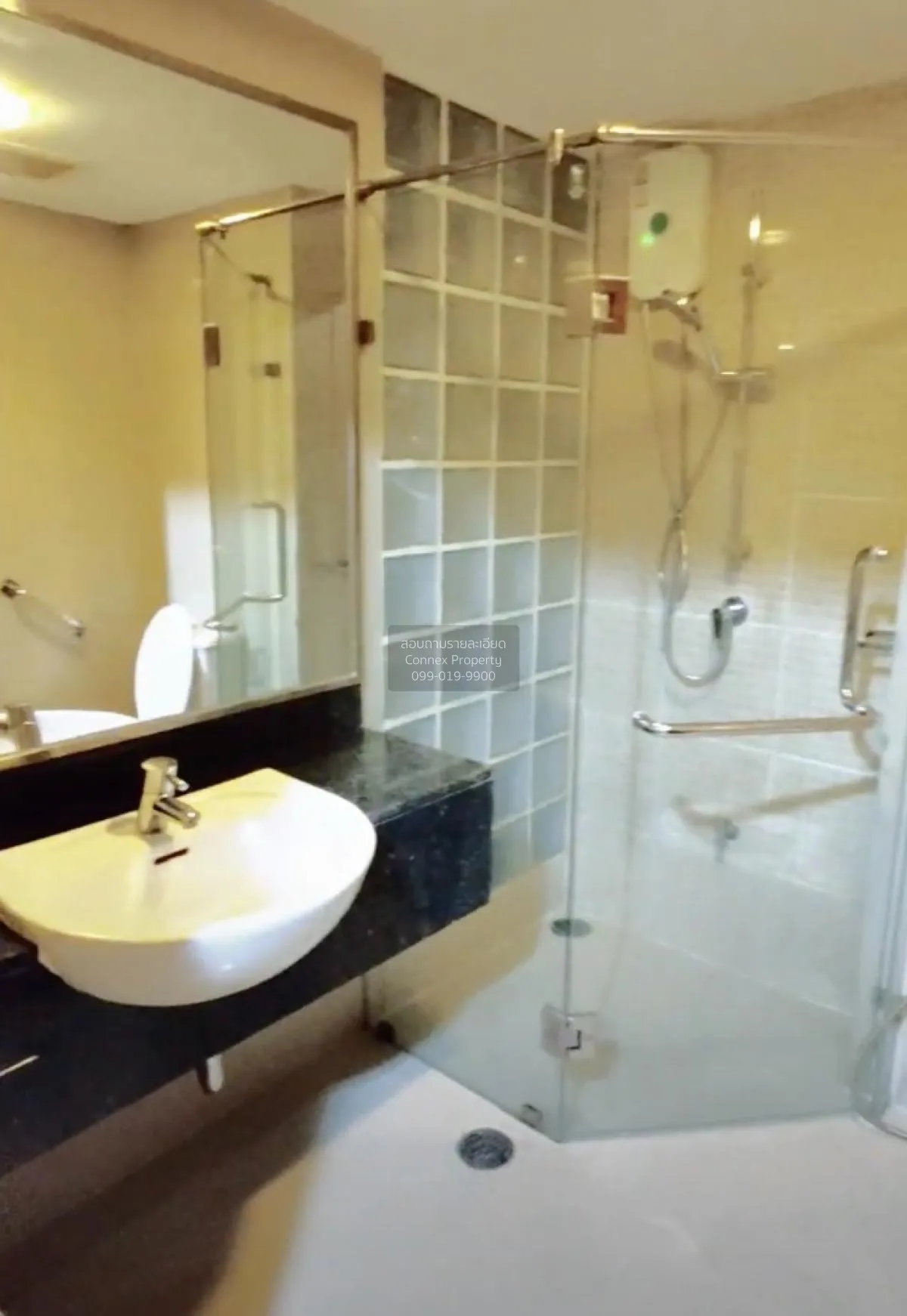 ขายคอนโด  เดอะ คริส รัชดา 17 MRT-สุทธิสาร ดินแดง เขต ดินแดง กรุงเ