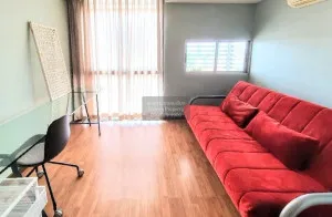 For Sale Condo , The Kris Ratchada 17 , MRT-Sutthisan , Din Daeng , Din Daeng , Bangkok , CX-101242