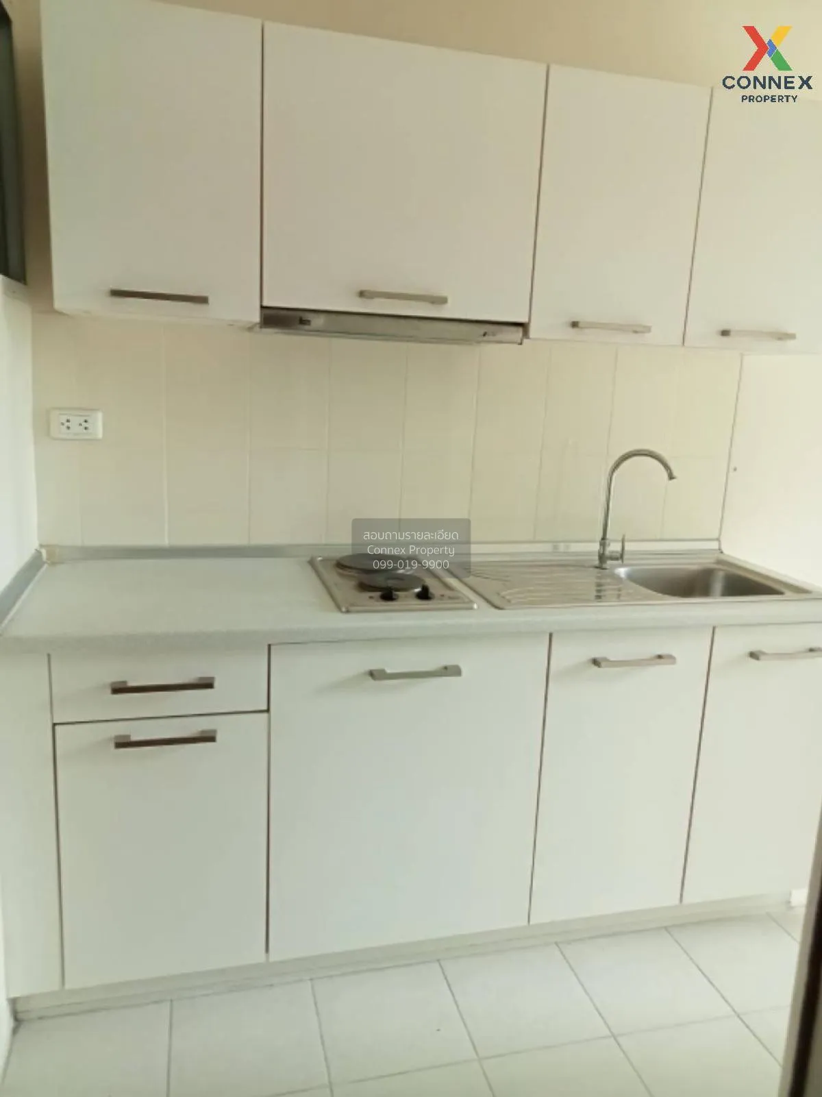 For Sale Condo , Life @ Phahon 18 , BTS-Saphan Khwai , Lat Yao ,  3