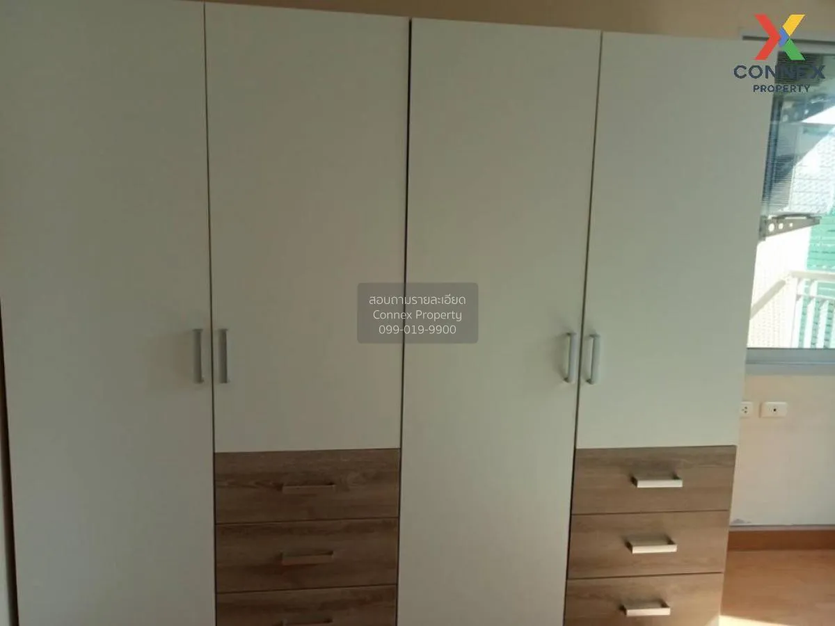 For Sale Condo , Life @ Phahon 18 , BTS-Saphan Khwai , Lat Yao ,  4