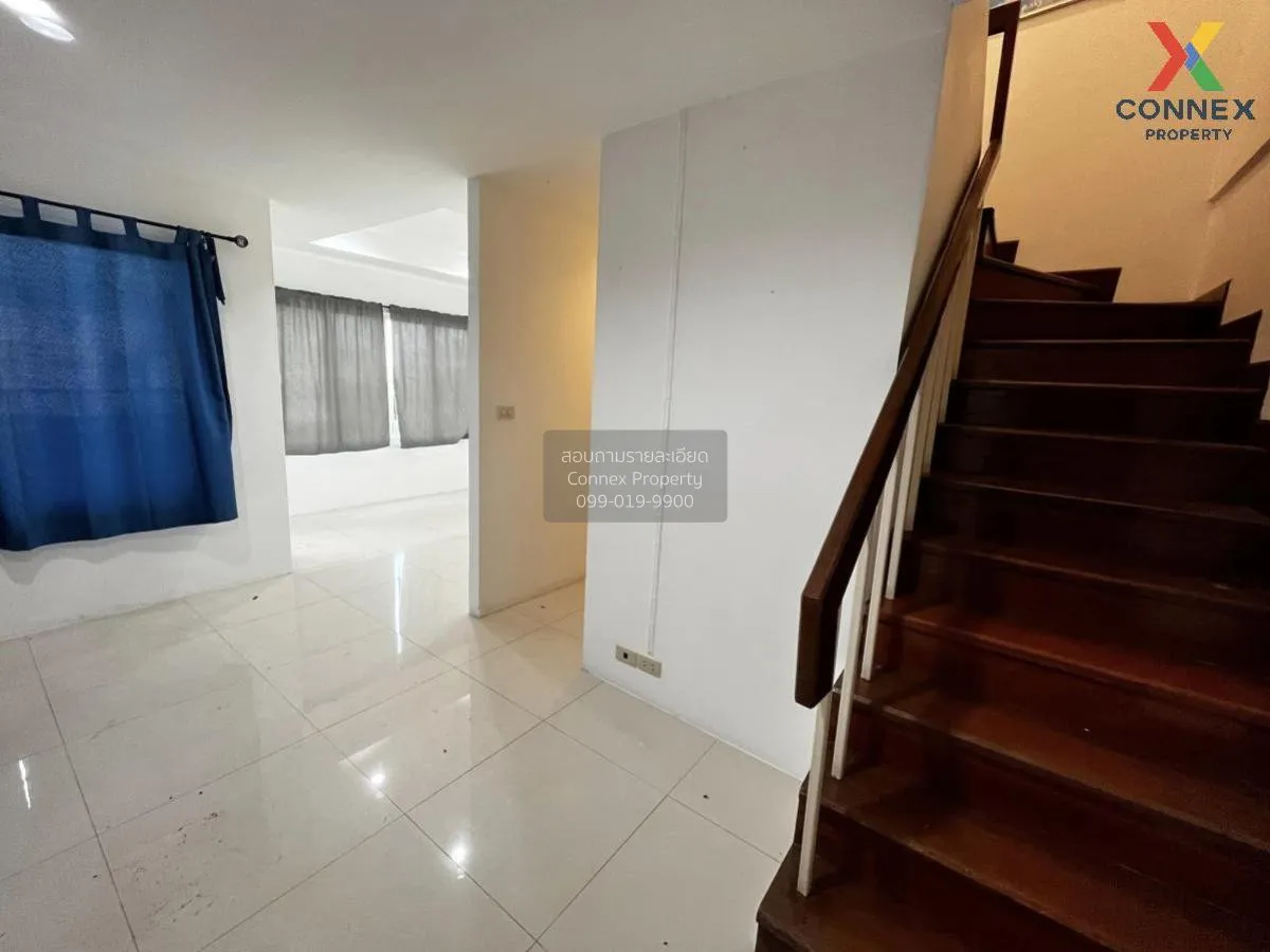 ขายคอนโด  คาสิต้าส์ ศรีนครินทร์ MRT-ศรีด่าน (สายสีเหลือง) บางแก้ว 4