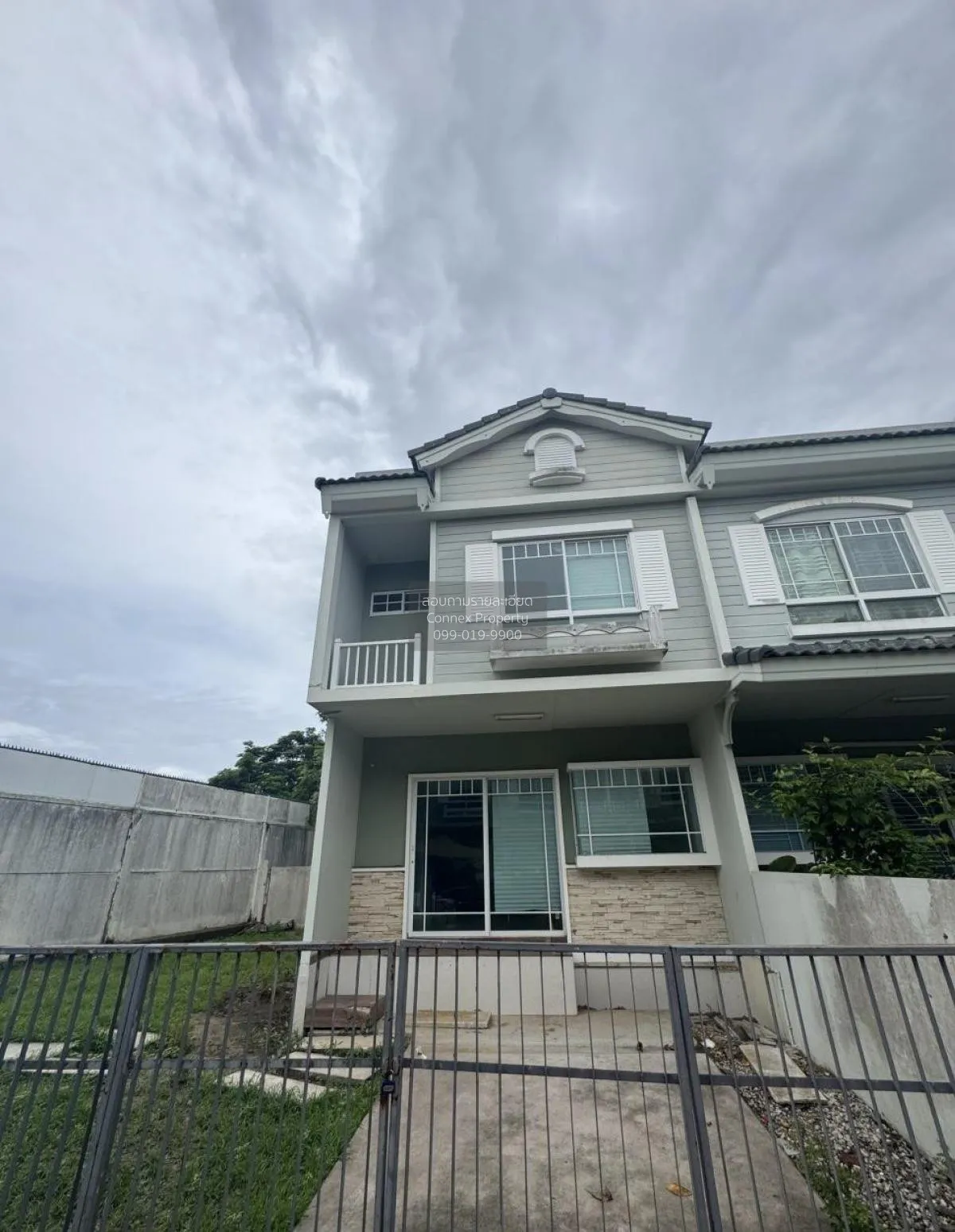 For Sale House ,  Villaggio Bangna , Bang Bo , Bang Bo , Samut Pr 1