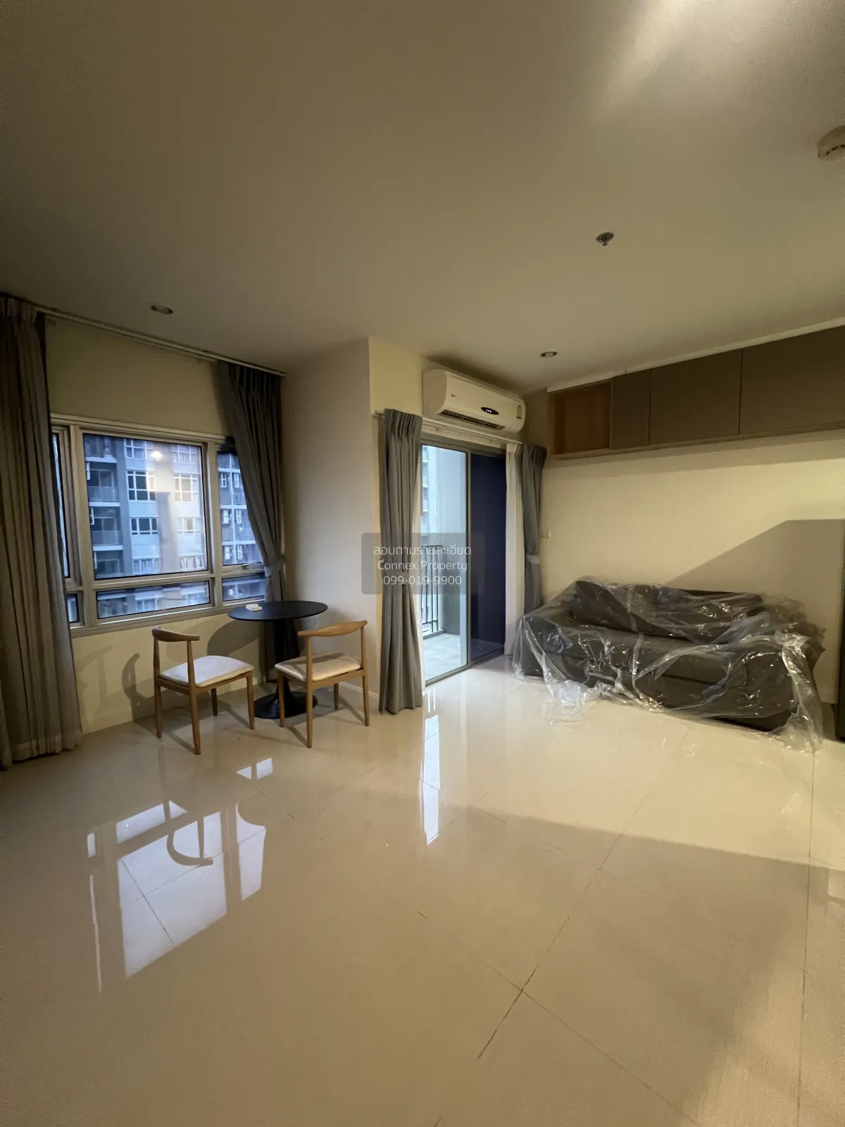 For Sale Condo , Manor Sanambinnam , MRT-Phra Nang Klao Bridge ,  1