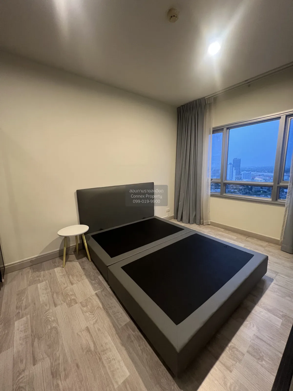 For Sale Condo , Manor Sanambinnam , MRT-Phra Nang Klao Bridge ,  3
