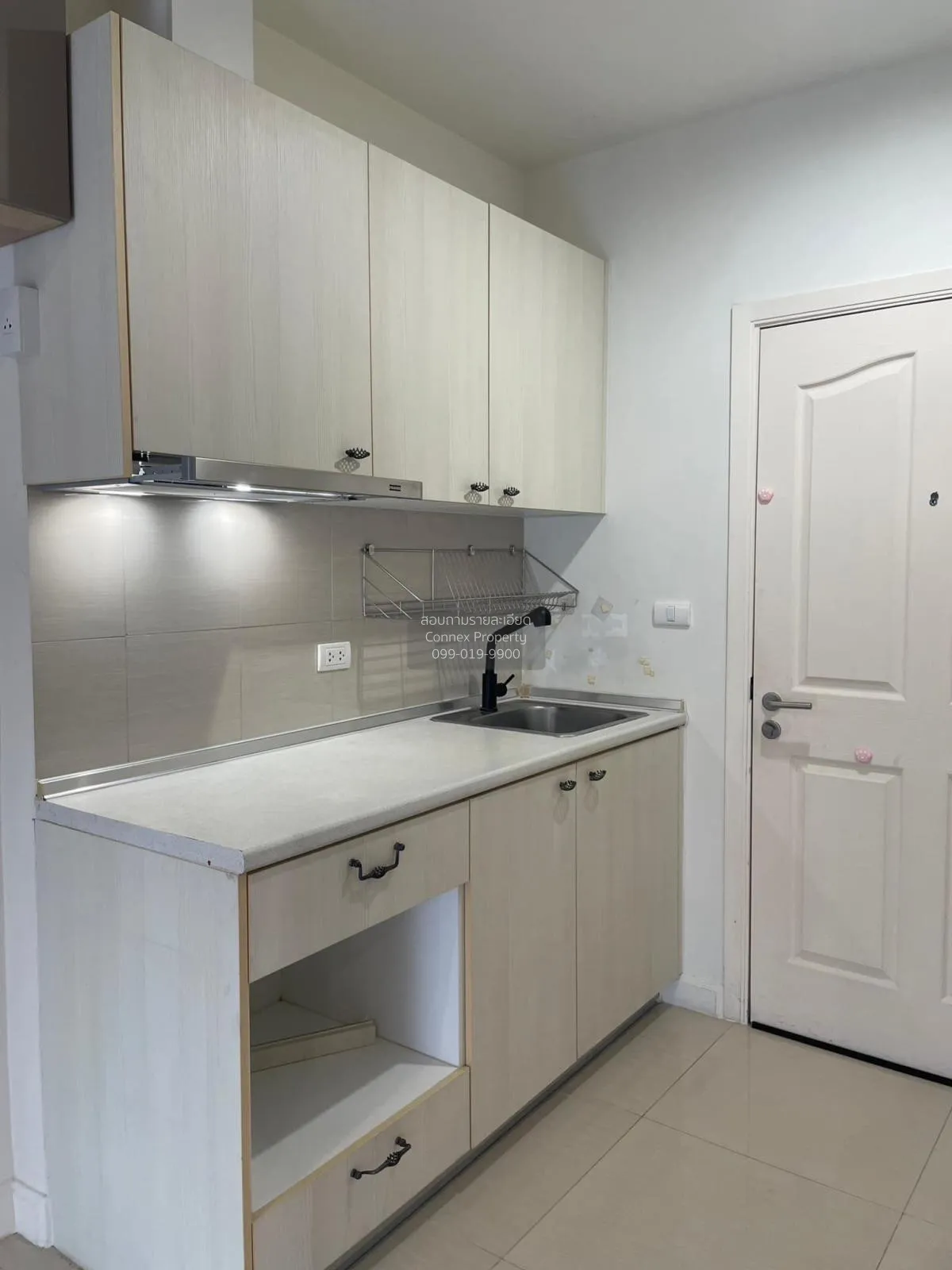 ขายคอนโด  แมเนอร์ สนามบินน้ำ MRT-สะพานพระนั่งเกล้า บางกระสอ เมือง 3