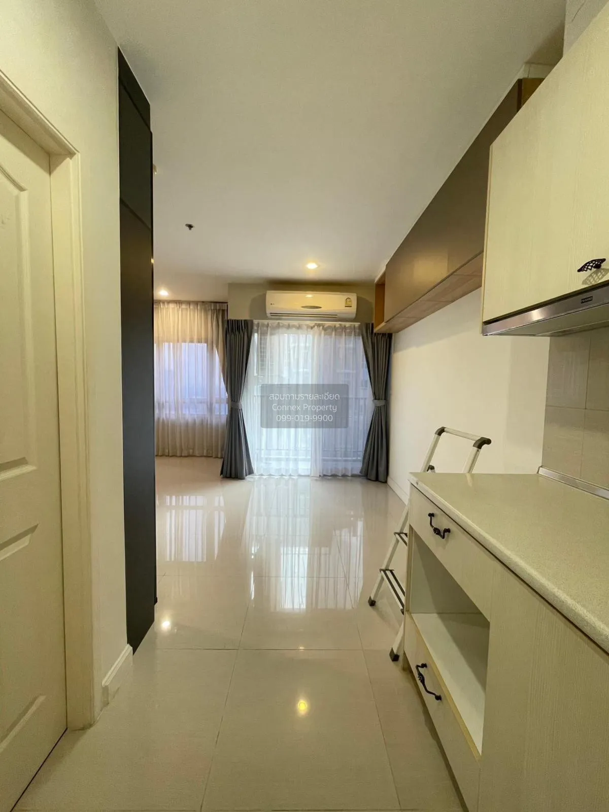 ขายคอนโด  แมเนอร์ สนามบินน้ำ MRT-สะพานพระนั่งเกล้า บางกระสอ เมือง 4