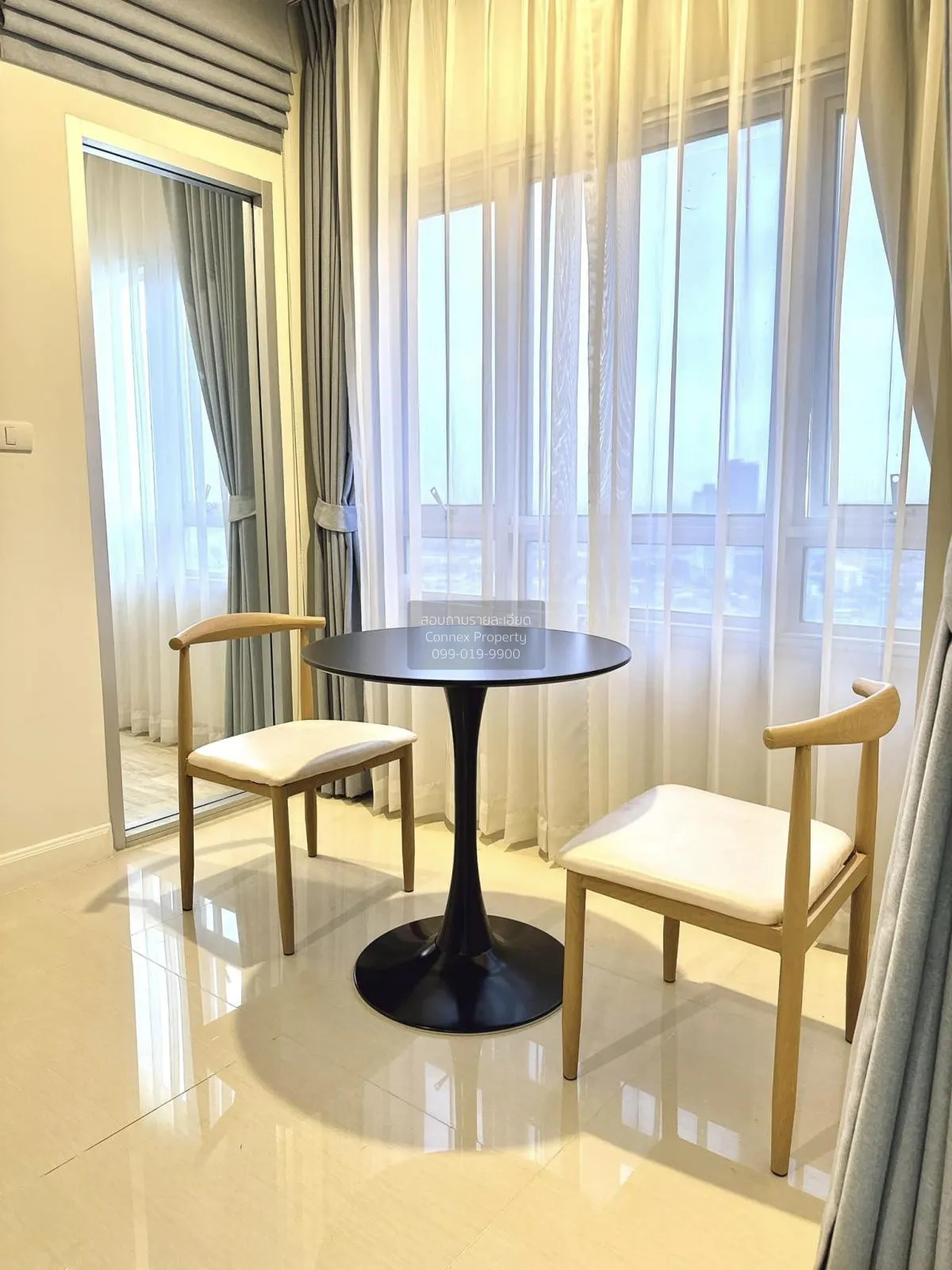 ขายคอนโด  แมเนอร์ สนามบินน้ำ MRT-สะพานพระนั่งเกล้า บางกระสอ เมือง