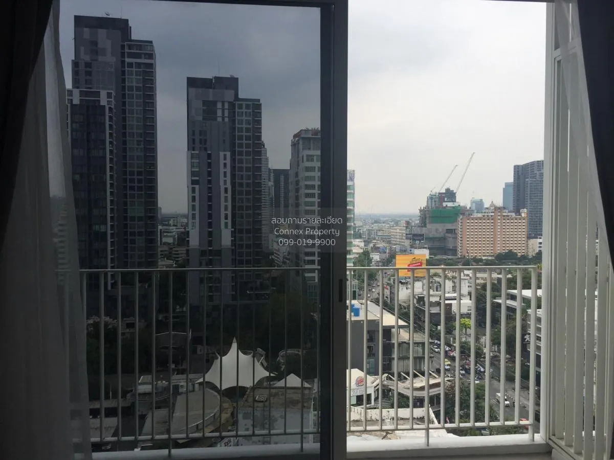 For Rent Condo , HQ Thonglor , BTS-Thong Lo , Khlong Tan Nuea , W