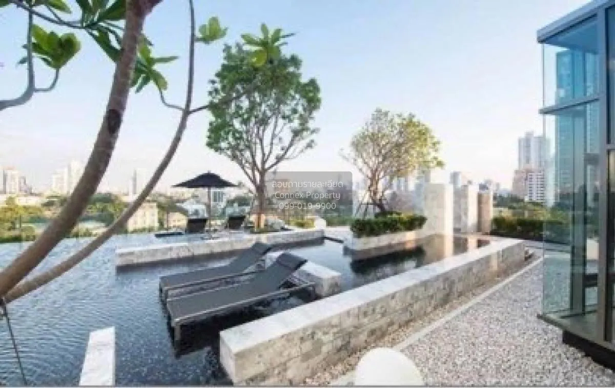 For Rent Condo , HQ Thonglor , BTS-Thong Lo , Khlong Tan Nuea , W