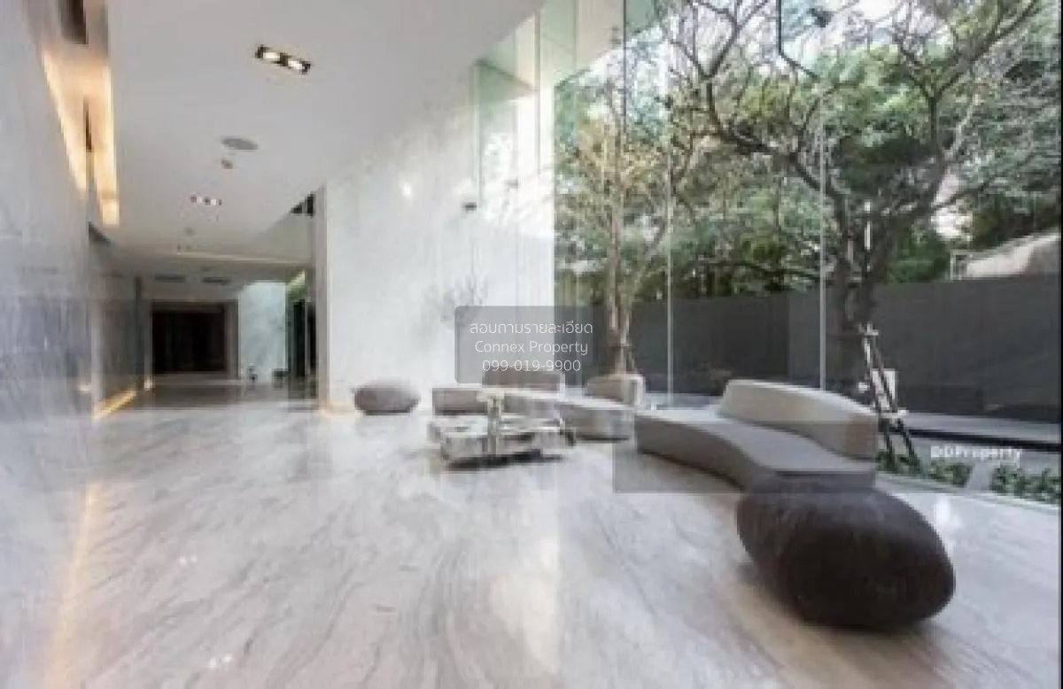 For Rent Condo , HQ Thonglor , BTS-Thong Lo , Khlong Tan Nuea , W