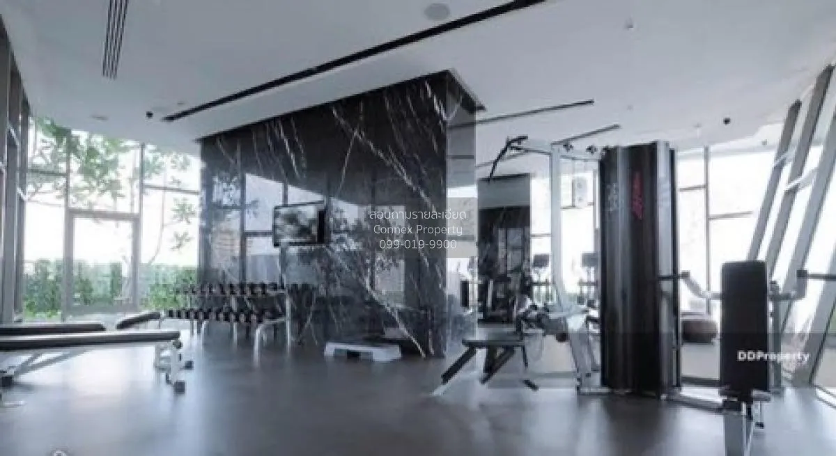 For Rent Condo , HQ Thonglor , BTS-Thong Lo , Khlong Tan Nuea , W