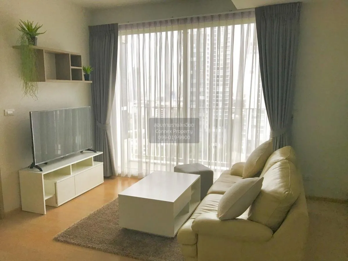 For Rent Condo , HQ Thonglor , BTS-Thong Lo , Khlong Tan Nuea , W 1