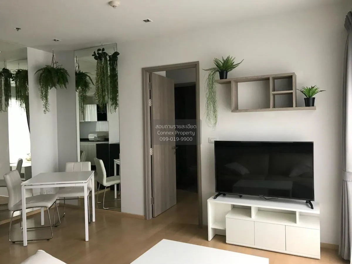 For Rent Condo , HQ Thonglor , BTS-Thong Lo , Khlong Tan Nuea , W 2