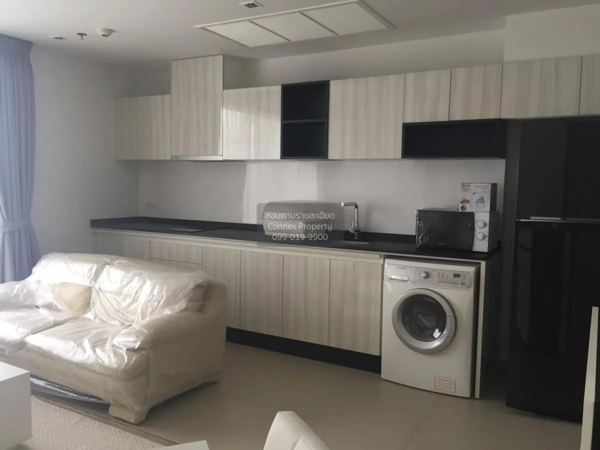 For Rent Condo , HQ Thonglor , BTS-Thong Lo , Khlong Tan Nuea , W 4