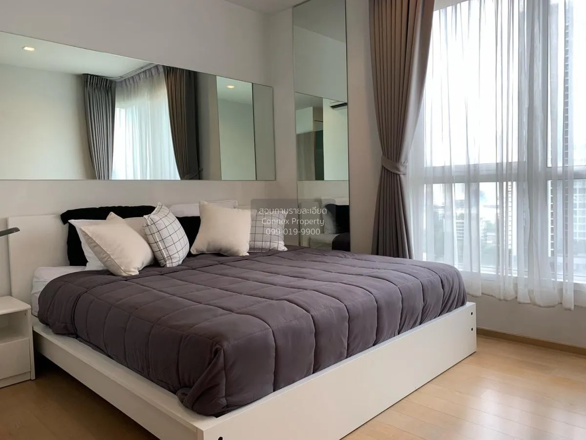 For Rent Condo , HQ Thonglor , BTS-Thong Lo , Khlong Tan Nuea , W