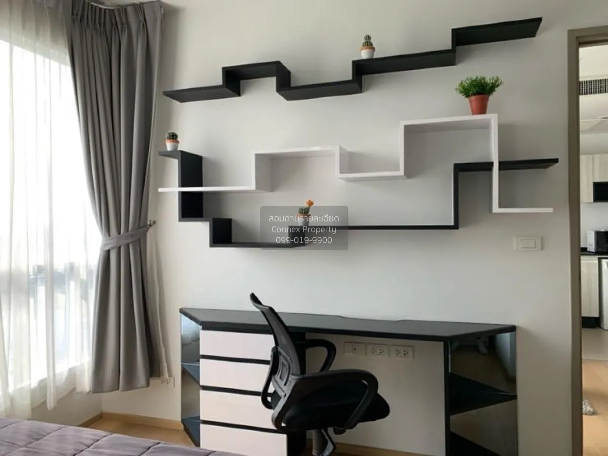 For Rent Condo , HQ Thonglor , BTS-Thong Lo , Khlong Tan Nuea , W