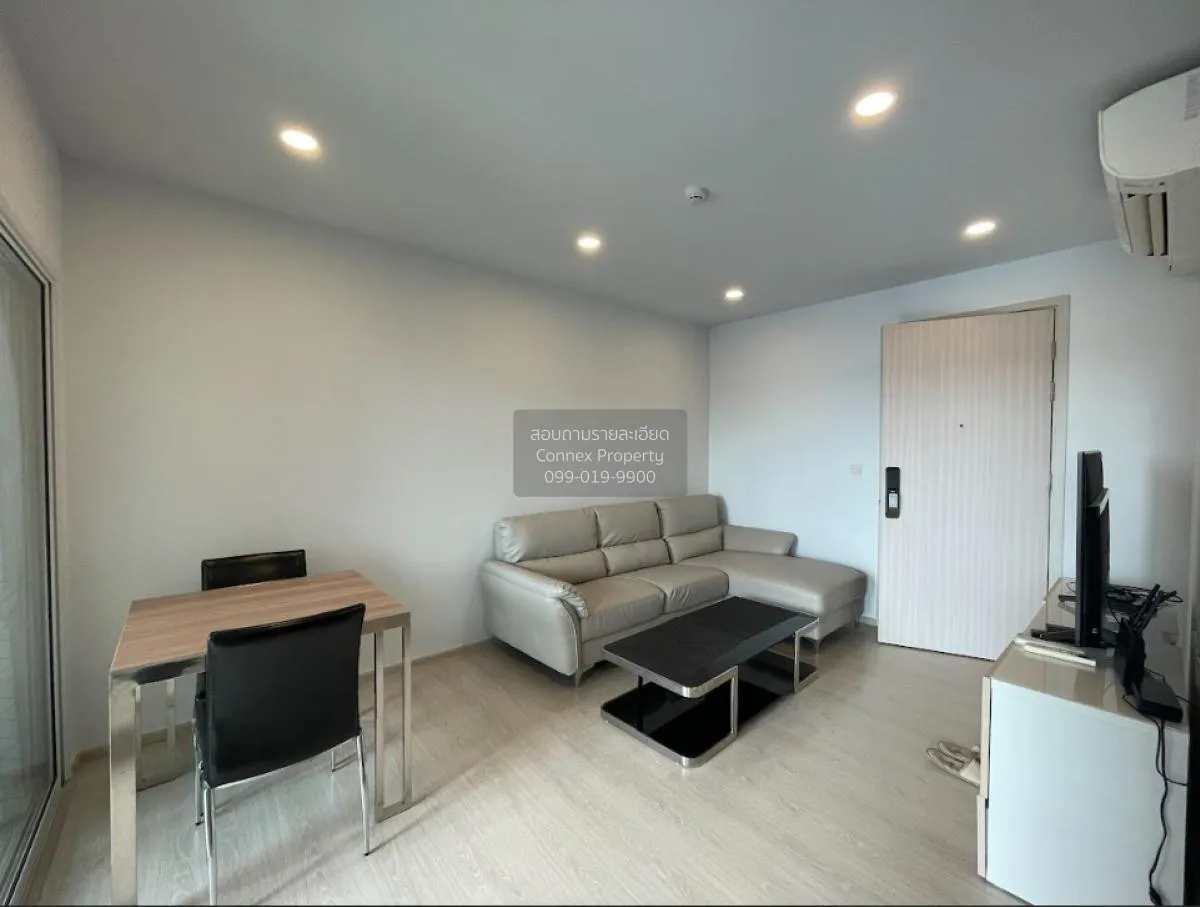 ขายคอนโด  เดอะ ทรี สุขุมวิท 64 BTS-ปุณณวิถี พระโขนง เขต พระโขนง ก 1