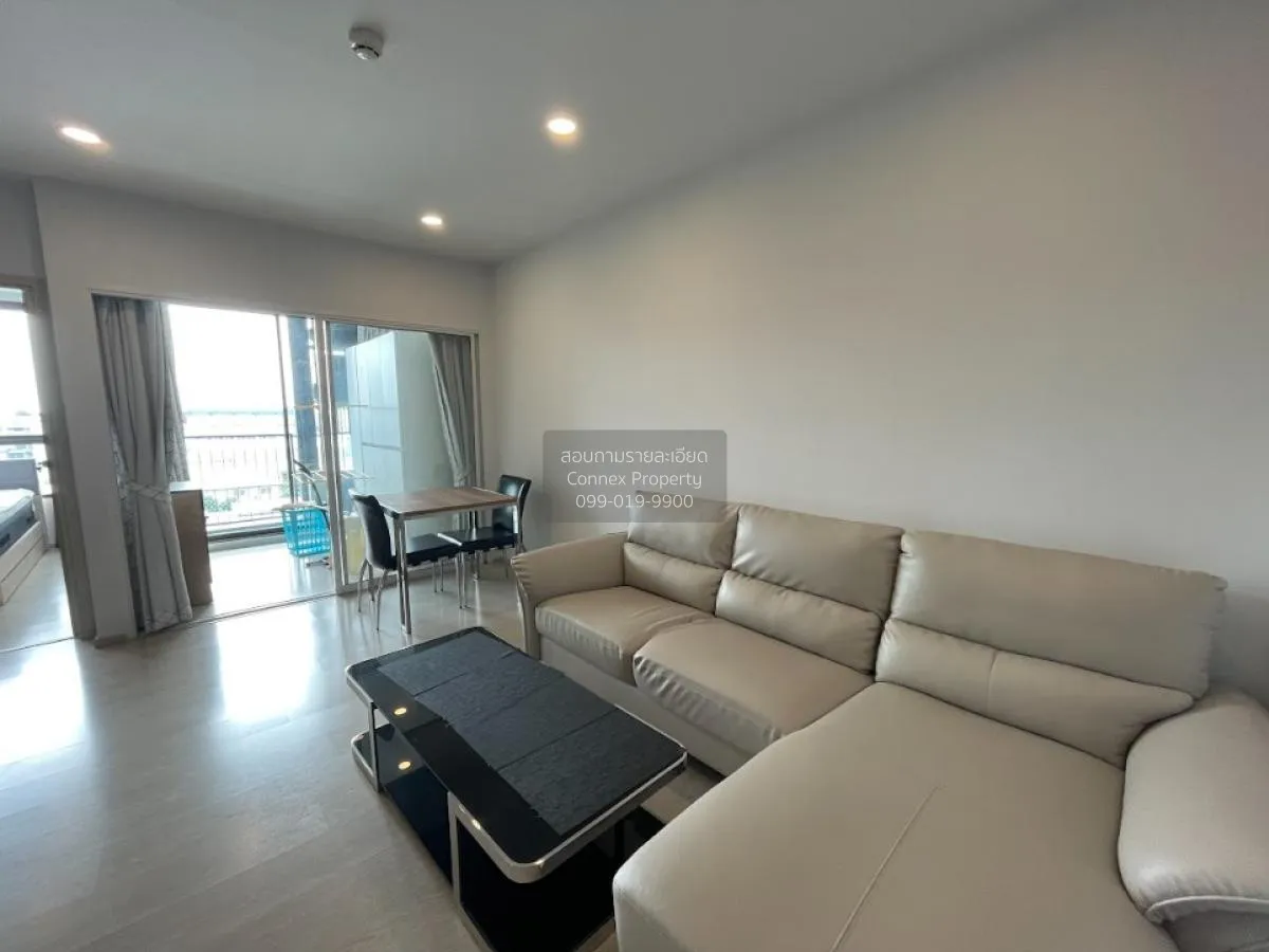 ขายคอนโด  เดอะ ทรี สุขุมวิท 64 BTS-ปุณณวิถี พระโขนง เขต พระโขนง ก 2