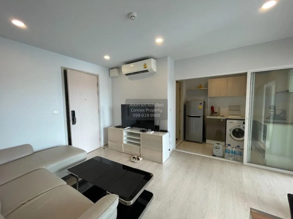 ขายคอนโด  เดอะ ทรี สุขุมวิท 64 BTS-ปุณณวิถี พระโขนง เขต พระโขนง ก 3