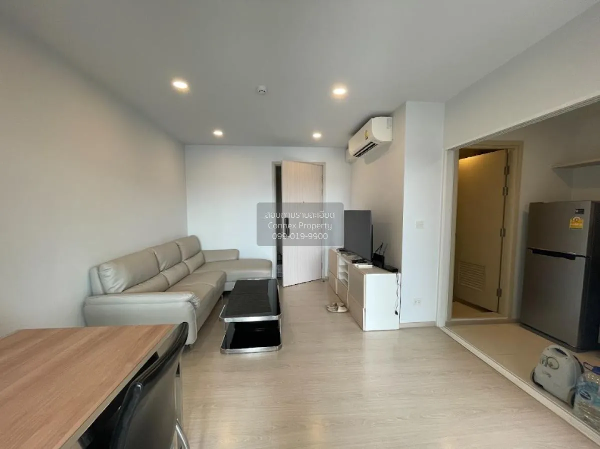 ขายคอนโด  เดอะ ทรี สุขุมวิท 64 BTS-ปุณณวิถี พระโขนง เขต พระโขนง ก 4