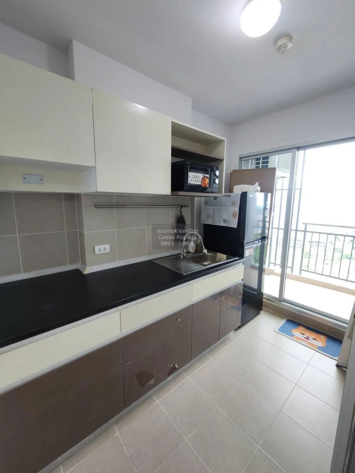 For Rent Condo , Supalai Vista @ Pak Kred Intersection , Pak Kret 3