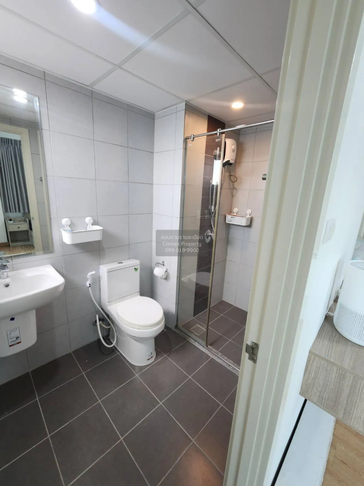 For Rent Condo , Supalai Vista @ Pak Kred Intersection , Pak Kret