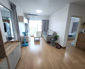 For Rent Condo , Supalai Vista @ Pak Kred Intersection , Pak Kret , Pak Kret , Nonthaburi , CX-101255