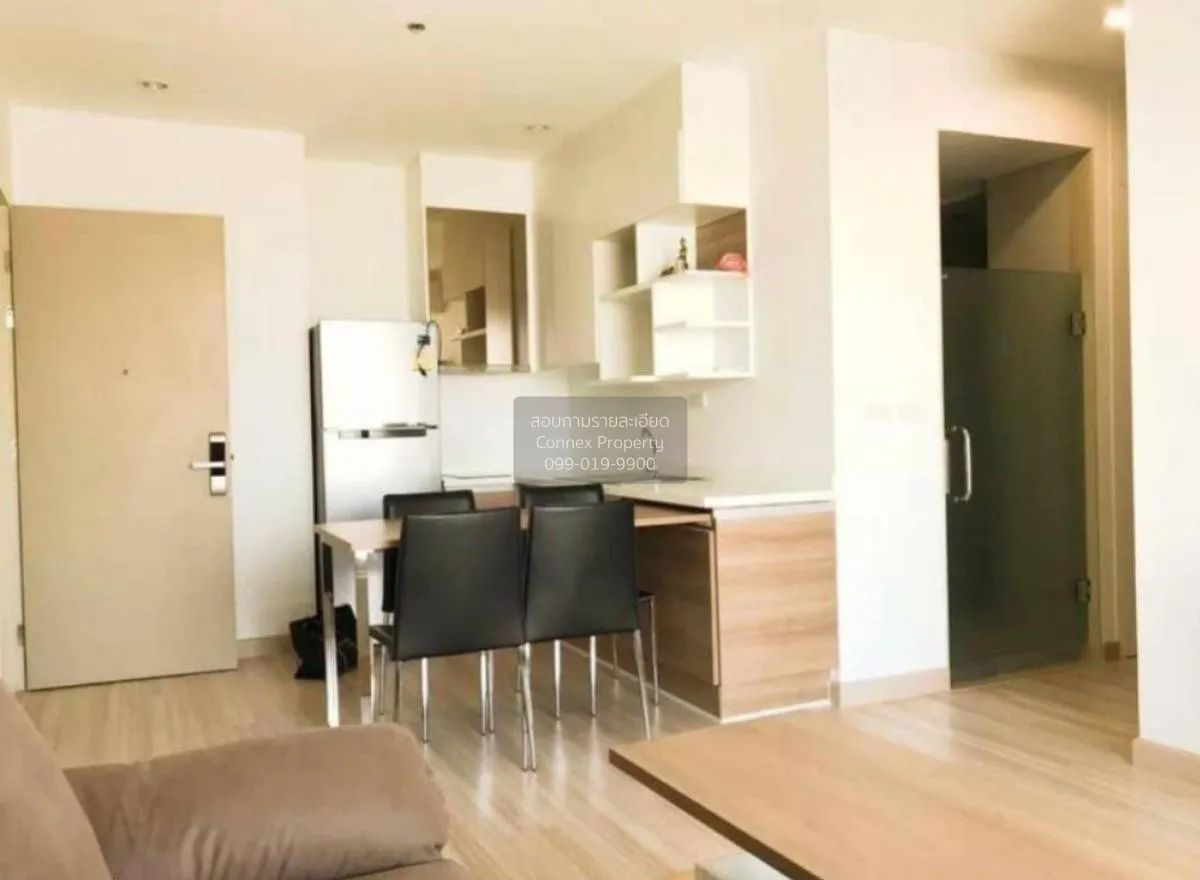 For Sale Condo , Hotel Serviced Condo , MRT-Bang Krasor , Bang Kr 1