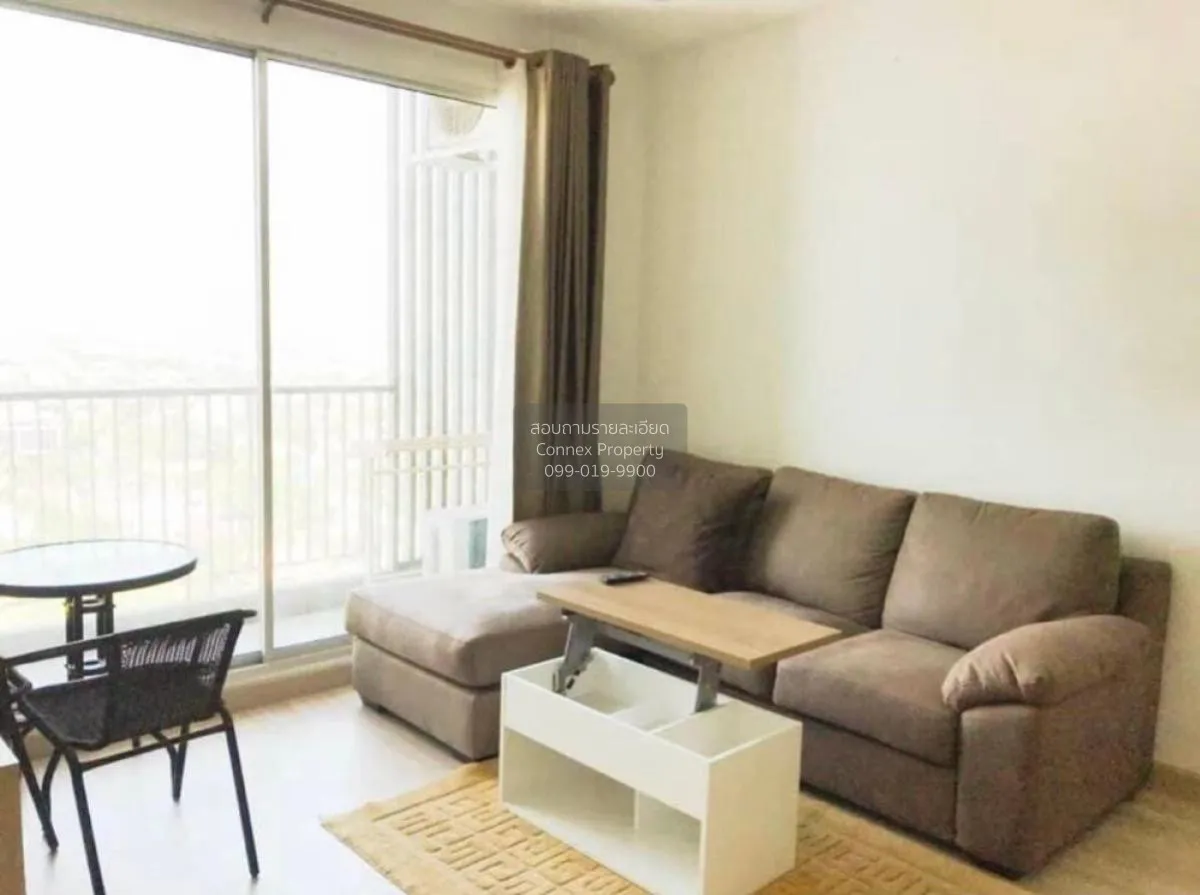 For Sale Condo , Hotel Serviced Condo , MRT-Bang Krasor , Bang Kr 4