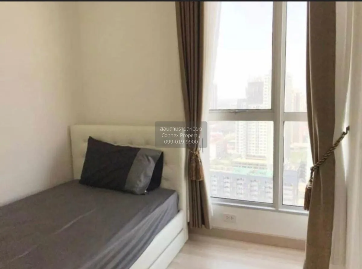 For Sale Condo , Hotel Serviced Condo , MRT-Bang Krasor , Bang Kr