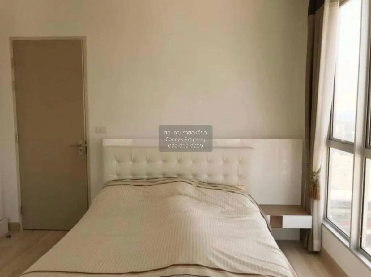 For Sale Condo , Hotel Serviced Condo , MRT-Bang Krasor , Bang Kr