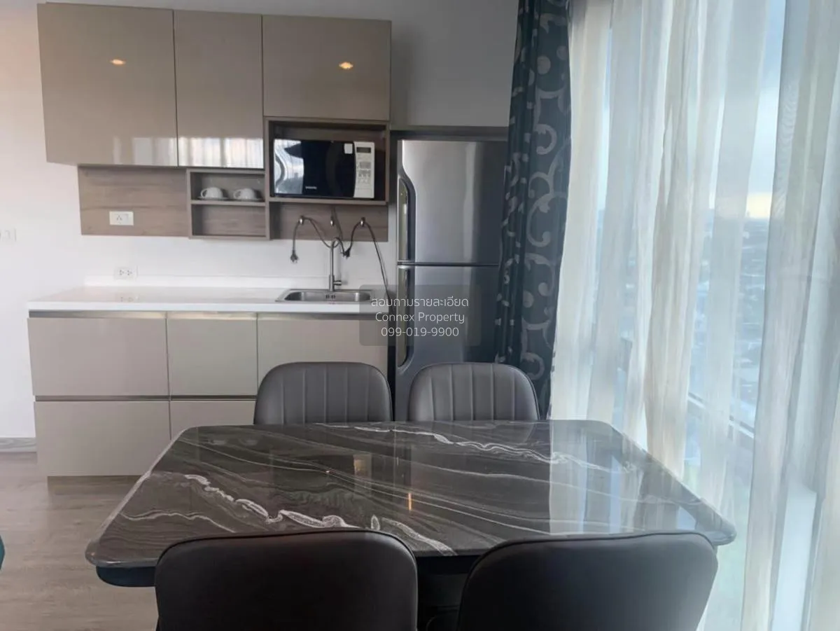 For Sale Condo , THE KEY CHAENGWATTANA , Bang Talat , Pak Kret ,  3